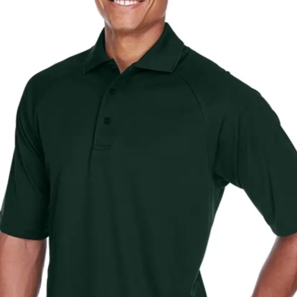 🌟 Eperformance™ Pique Polo Shirt - Picture 4 of 7